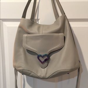 Aimee Kestenberg brand new over the shoulder